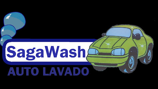 Autolavado Sagawash